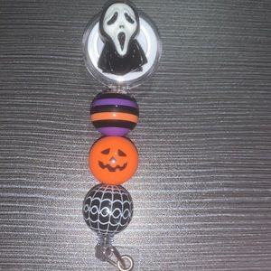 Badge reel